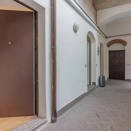 Casa Indipendenza Apartman *