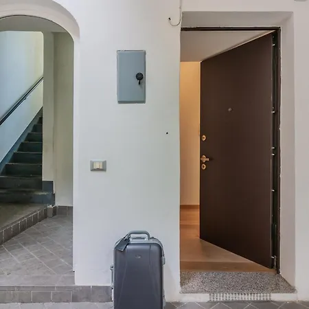 Apartman Casa Indipendenza *