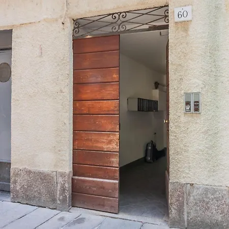 Διαμέρισμα Casa Indipendenza Όπως