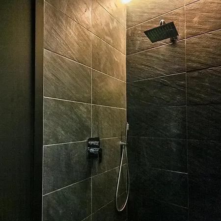 Casa Indipendenza Como