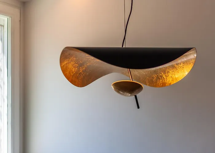 Casa Indipendenza Apartmán Como