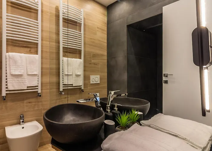 Casa Indipendenza Διαμέρισμα