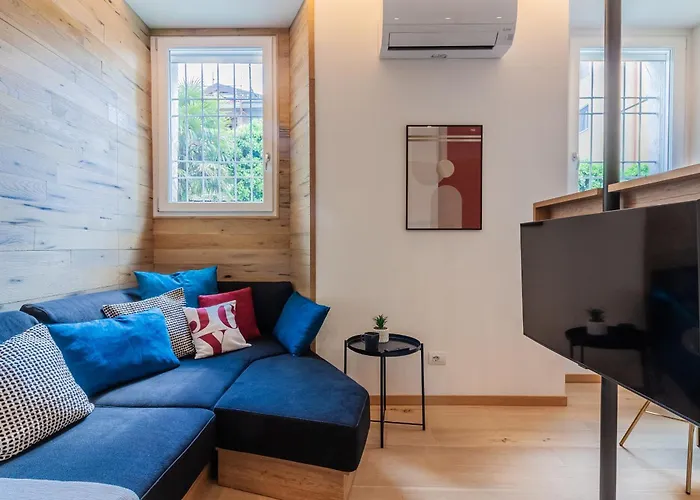 Casa Indipendenza Όπως