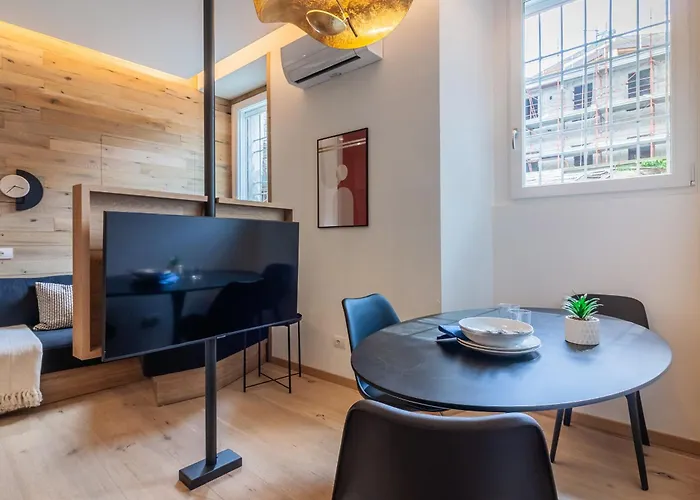 Casa Indipendenza Διαμέρισμα