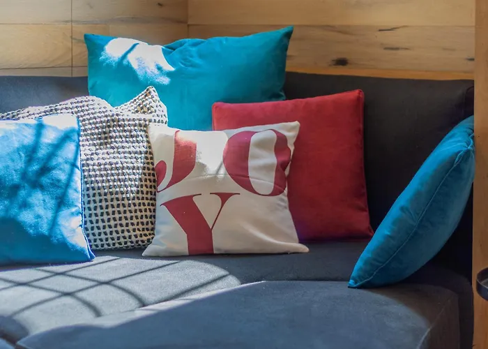 Casa Indipendenza Διαμέρισμα Όπως