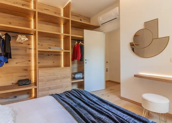 Casa Indipendenza Apartmán *