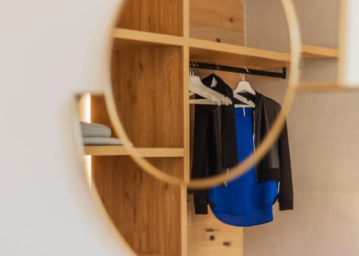 Casa Indipendenza Διαμέρισμα Όπως