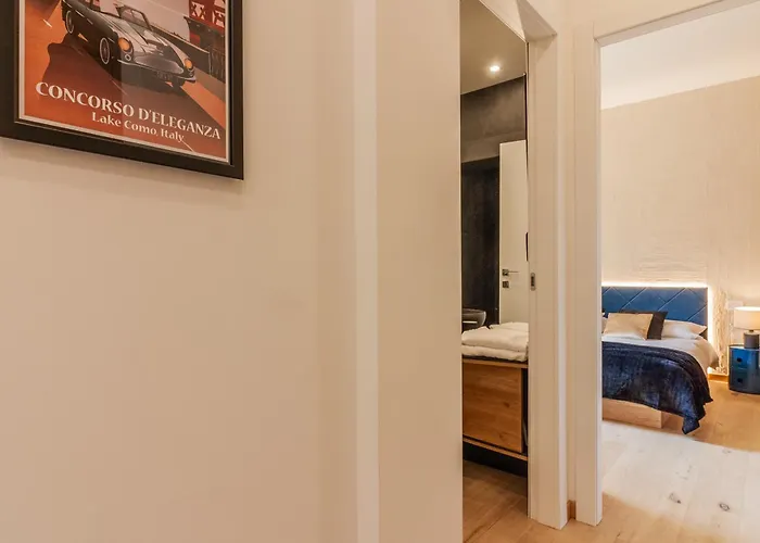 Casa Indipendenza Como