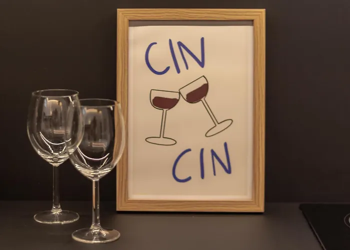 Casa Indipendenza * Όπως