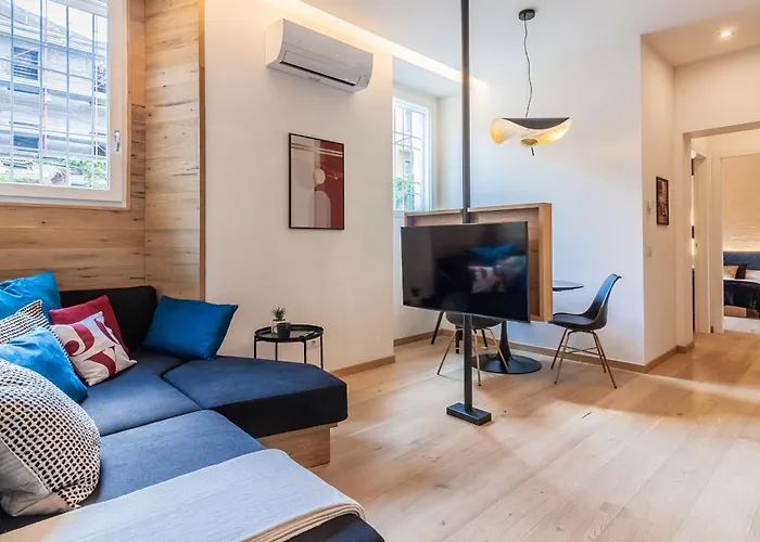 Casa Indipendenza Διαμέρισμα