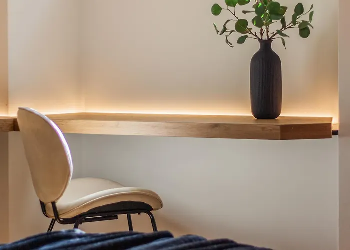 Casa Indipendenza Διαμέρισμα *