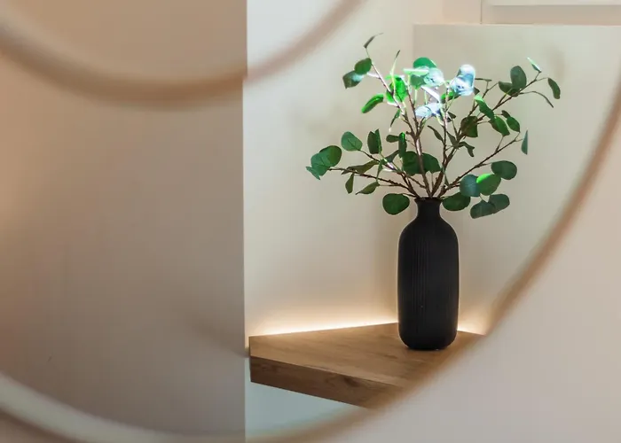 Apartmán Casa Indipendenza *