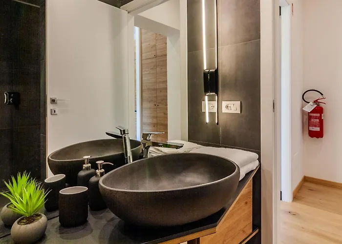Casa Indipendenza Apartmán Como