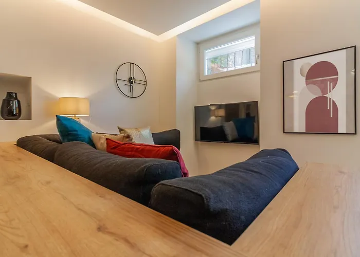 Διαμέρισμα Casa Indipendenza *