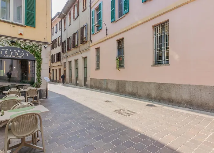 Casa Indipendenza *