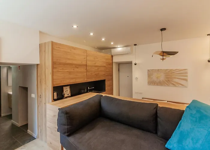 Casa Indipendenza Όπως