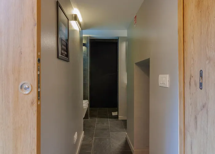 Casa Indipendenza Διαμέρισμα