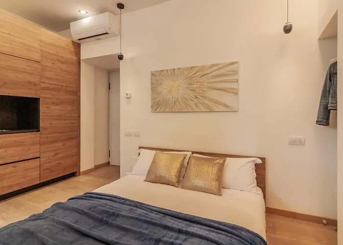 Διαμέρισμα Casa Indipendenza *