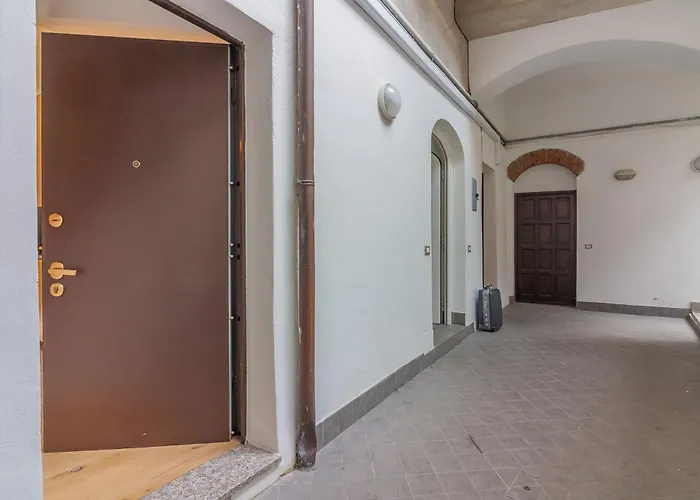 Casa Indipendenza Apartmán *