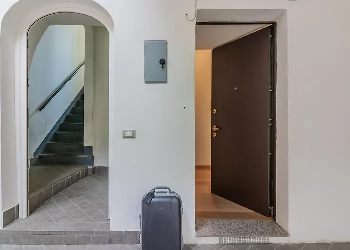 Διαμέρισμα Casa Indipendenza *