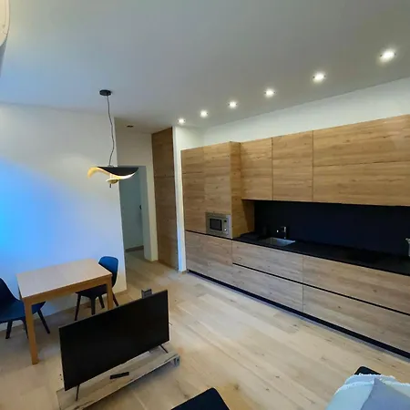 Casa Indipendenza Апартаменты Комо