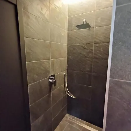 Апартаменты Casa Indipendenza Комо