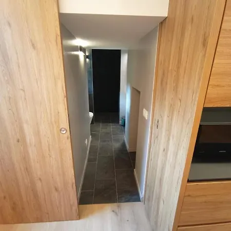 Апартаменты Casa Indipendenza Комо