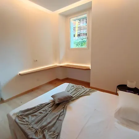 Casa Indipendenza Апартаменты *