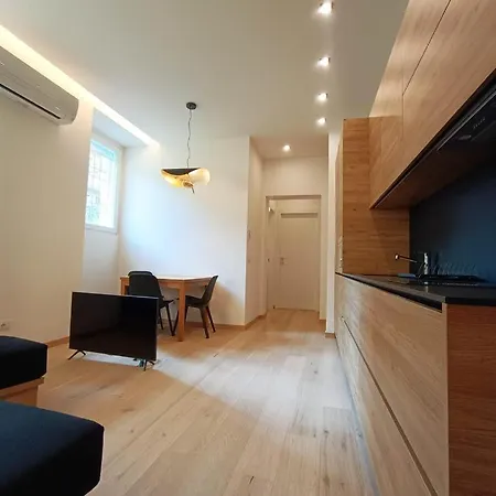 Апартаменты Casa Indipendenza *