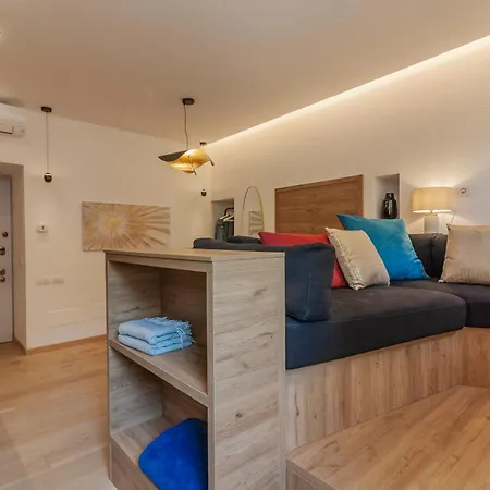 Casa Indipendenza * 科莫