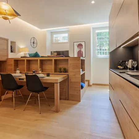 公寓 Casa Indipendenza *