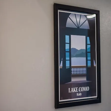 公寓 Casa Indipendenza