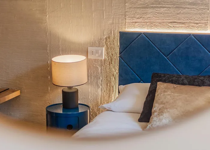 Apartamento Casa Indipendenza