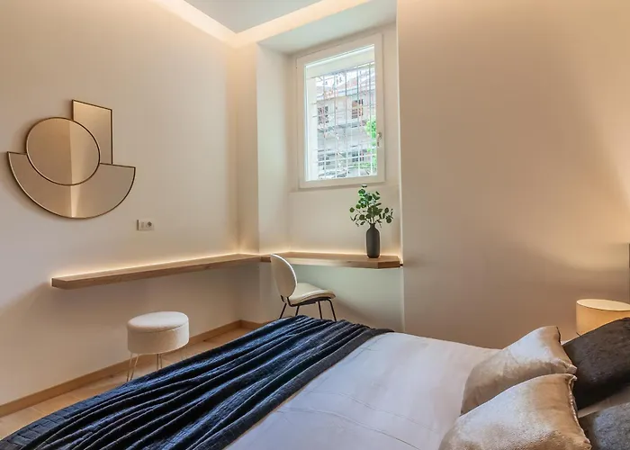 Apartamento Casa Indipendenza Como
