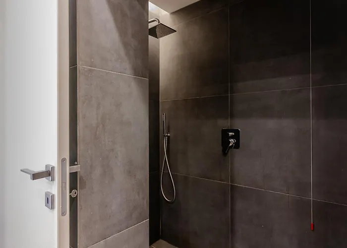 Casa Indipendenza Apartamento Como