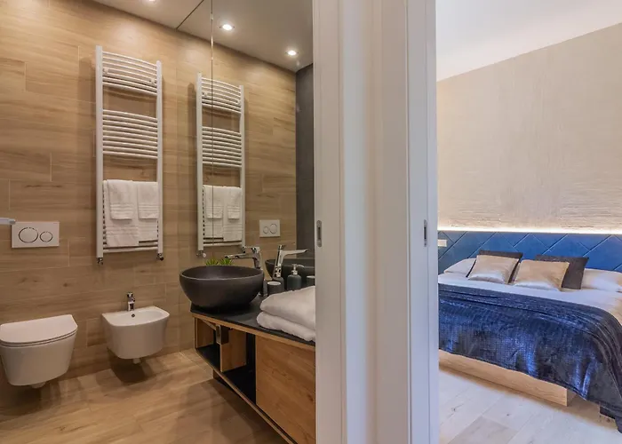 Casa Indipendenza Apartamento