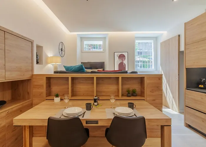 Apartamento Casa Indipendenza *