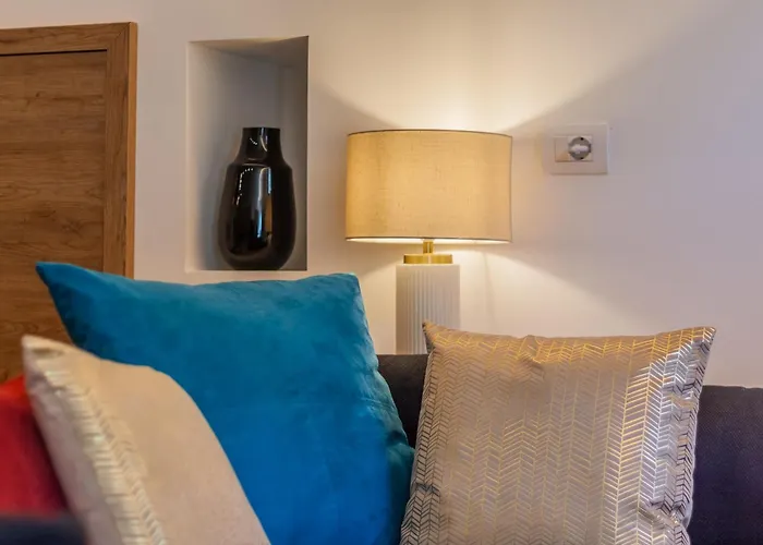 Apartamento Casa Indipendenza