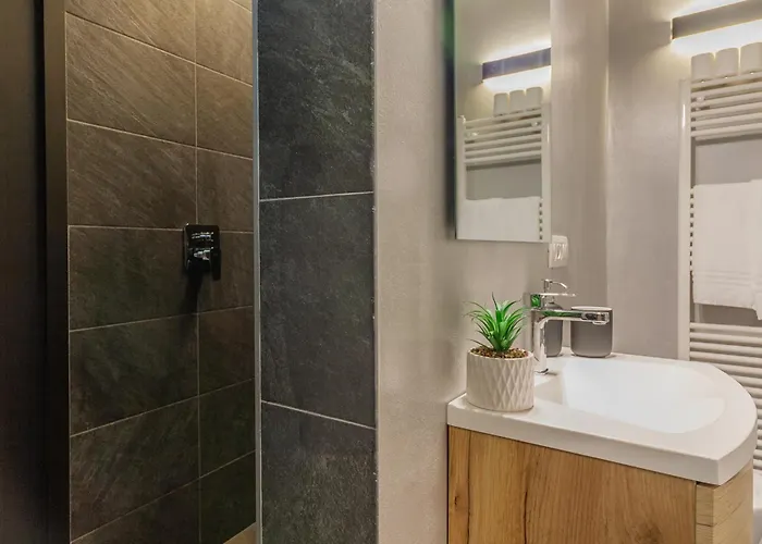 Apartamento Casa Indipendenza Como