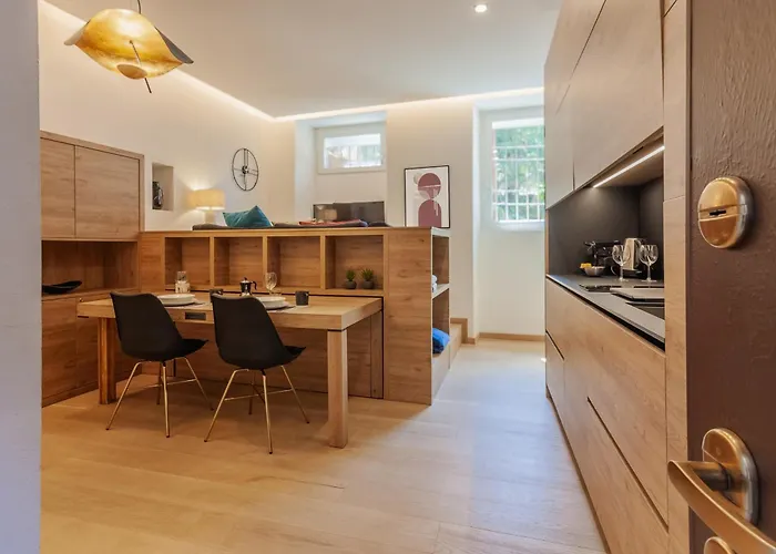 Apartamento Casa Indipendenza *